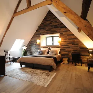  Bed and breakfast Domaine De La Prévostais Francia