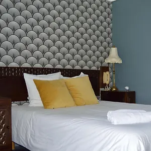 Hotel Saint Charles & Coliving Biarritz