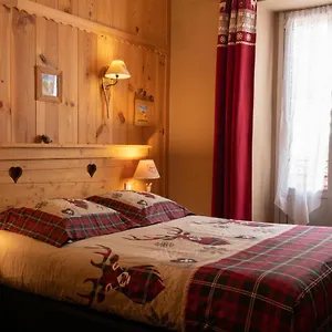 ** Hotel Quin Te Va Francia