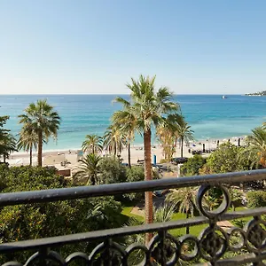 Hotel Bleues Royal Westminster Menton