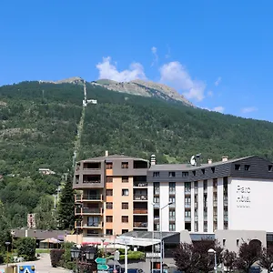 **** Hotel Sowell Le Parc & Francia