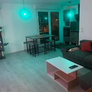 Appartement Avec Beaucoup De Charme