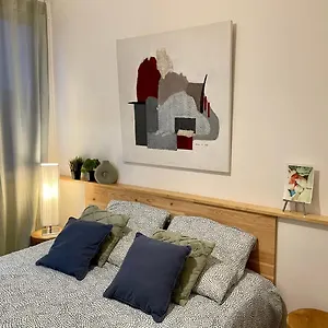 Appartement Hopitaux