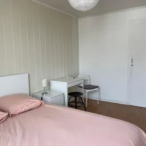 Appartement Le Parilly- 3 Chambres-parc Parilly