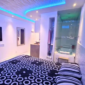 Appartement Centre Meuble Avec Jacuzzi