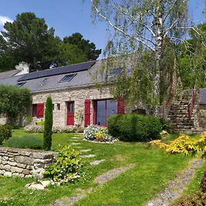  Bed and breakfast La Bisquine Francia