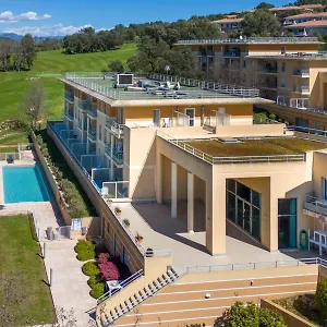 *** Apartahotel Néméa Side Sophia Antipolis Francia