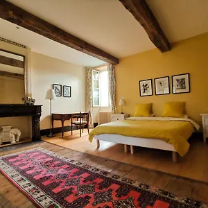 *** Bed and breakfast Le Closier Francia