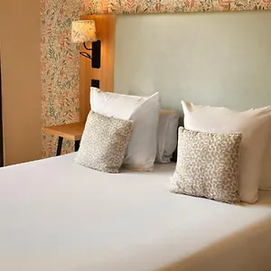 *** Apartahotel Séjours&affaires Paris-vitry Francia