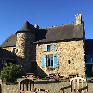  Hostal Hi Francia