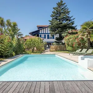 Kaliko 3*, Bidart France