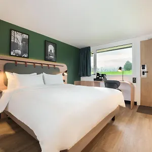 Hotel Campanile Nature - Aix En Provence Meyreuil