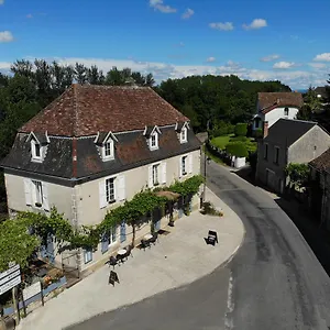 *** Bed and breakfast La Petite Francia