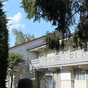 Campanile Vichy - *** Bellerive-sur-Allier
