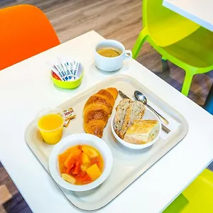 Hotel Ibis Budget Toulouse Colomiers