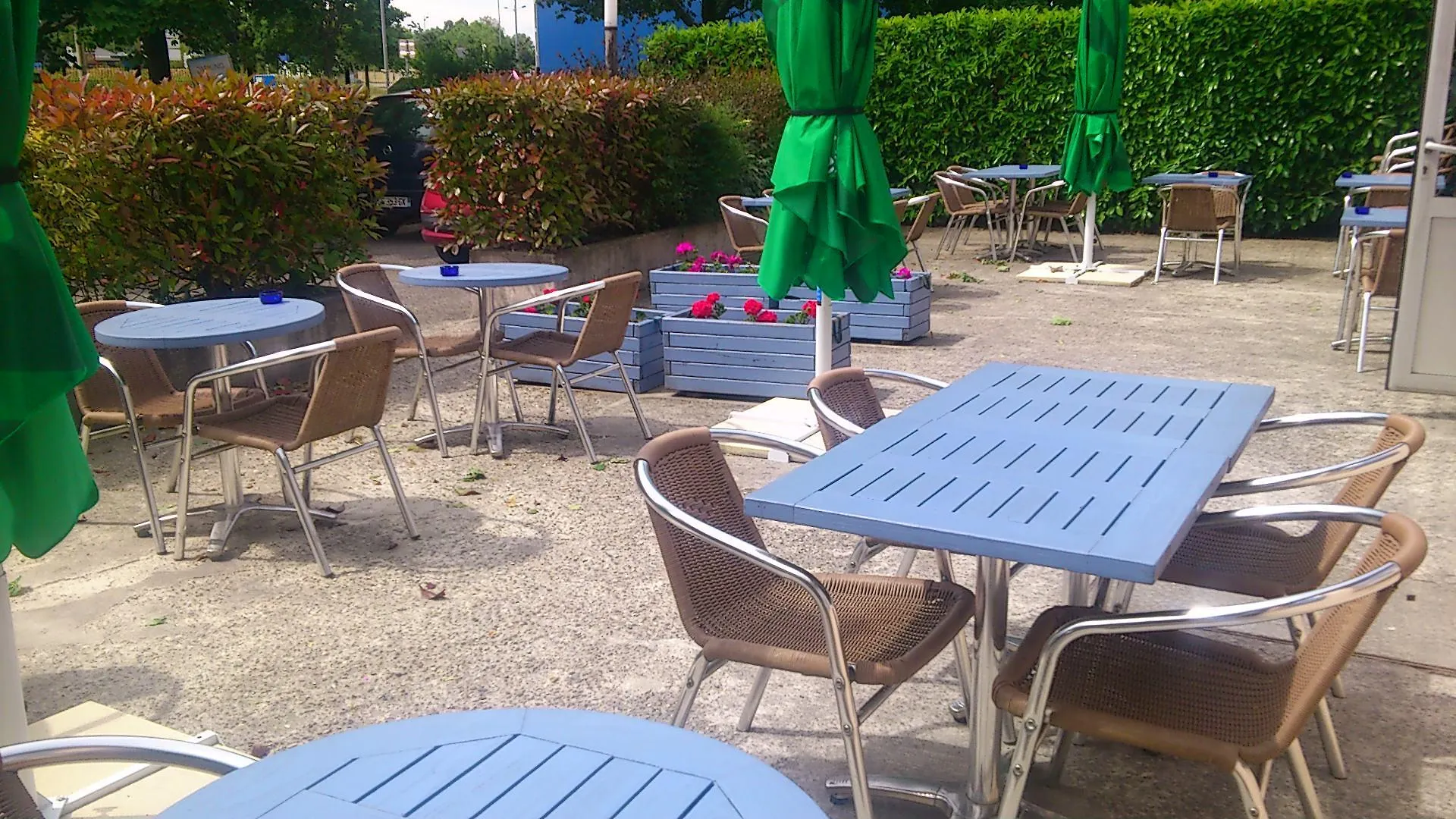 Kyriad Direct Bron Lyon Eurexpo 3*,  France