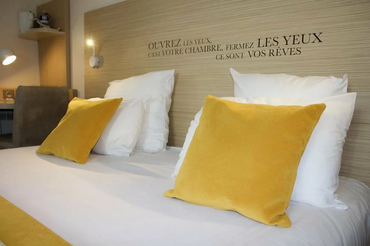 Kyriad Direct Bron Lyon Eurexpo